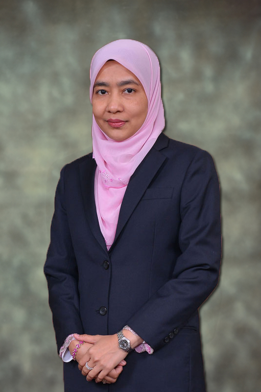 MARZIATI BINTI YUSOFF