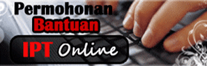 Permohonan Bantuan IPT Online