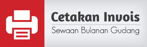 Cetakan Invois