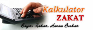 Kalkulator Zakat