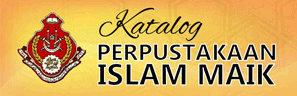 Katalog Perpustakaan Islam MAIK