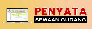 Penyata Sewa Gudang