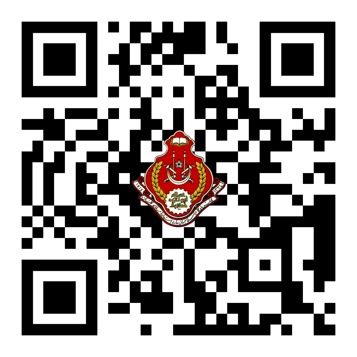 SCAN QR CODE Image