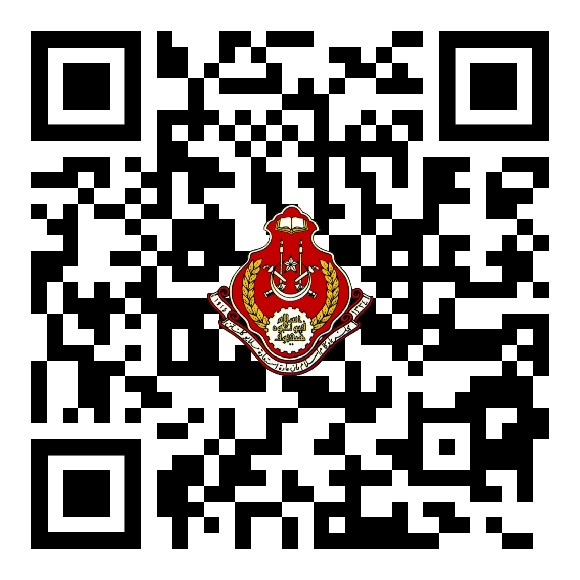 SCAN QR CODE Image