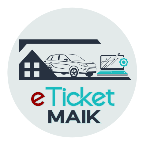 eTICKET MAIK