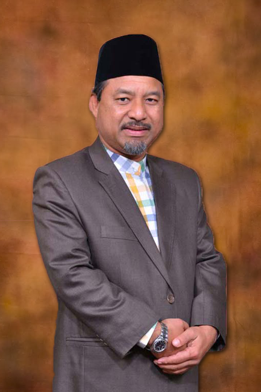 Dato' Dr. Zahari Che - Biodata Tun Dato' Seri Dr Mahathir bin Mohamad