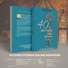 40 Kunci Syurga Dalam Ramadan